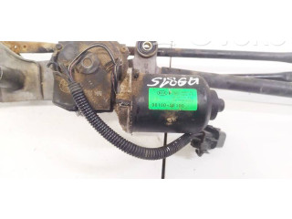 Моторчик дворников 981003E100, 98100-3E100 KIA Sorento