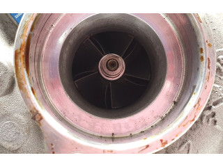 Turbodmychadlo Турбина 36002664 Volvo V60