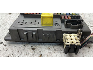 Блок предохранителей Rover 75