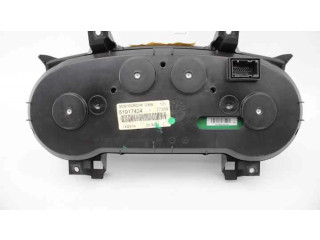 Přístrojová deska Fiat Punto (199) 2012 51917424