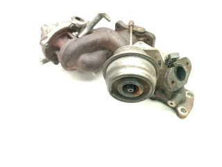 Турбина Volvo V70 36002664 для двигателя D5244T10