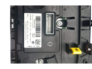 Дисплей 280346137R Renault Clio V