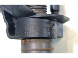 Форсунка 057130277AK, 057130277AG Audi A4 Allroad CAPA