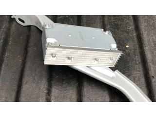 Блок управления HiFi audio