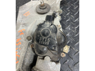 Комплект механизма стеклоочистителей WT512, 358L   Infiniti G35