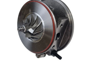 Турбина Skoda Fabia Mk2 (5J) 54399700054, CHRA30-0186