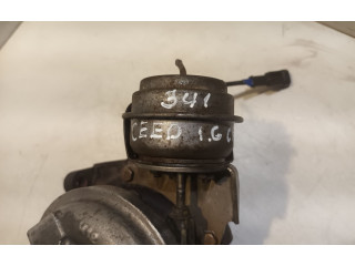 Турбина KIA Ceed 282012A701