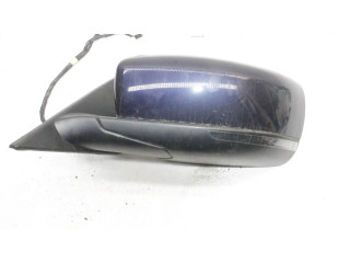 Зеркало электрическое Maserati Ghibli 2013 - года