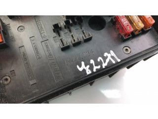   Pojistková skříňka L2K000087   Volkswagen Caddy 2013