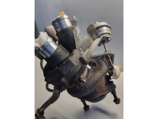 Turbodmychadlo Нагнетатель DL3E6C879AE, 120478 Ford F150 3.5