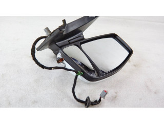 Зеркало электрическое        Ford Transit Custom  2013 - 2023 года   