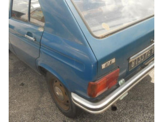 Моторчик дворников     Peugeot 104