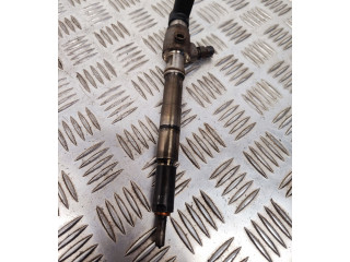 Форсунка 03L130277B Audi A1 CAYC