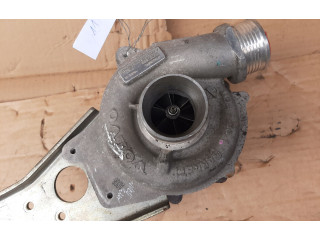 Turbodmychadlo Турбина 30757080 Volvo XC70