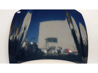 Капот двигателя