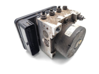 Блок АБС 5Q0614517CG Skoda Superb B8 (3V) 2015 - 2024 года