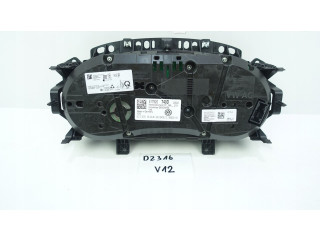 Панель приборов 517920740D, 517920740D Volkswagen Golf Sportsvan