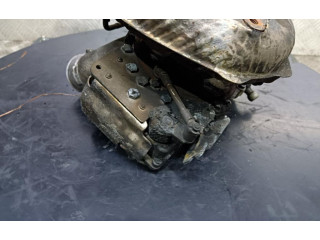 Turbodmychadlo Турбина Porsche Panamera (970)