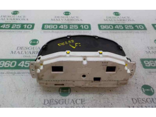 Панель приборов Hyundai Coupe