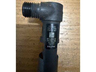 Turbodmychadlo Жиклер (жиклеры) (форсунка (форсунки) A6720170121, 28579431BA SsangYong Rexton