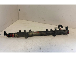 Топливная рампа 30757146, 0445215023 Volvo S60