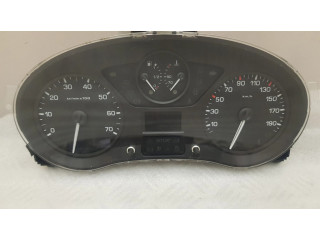 Přístrojová deska  Citroen Berlingo 2009 555001310104, 5550013101  