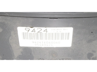 Панель приборов 95489424 Chevrolet Captiva