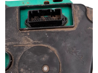 Панель приборов 216774992, 21677499-2   Dacia Logan I       