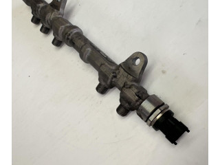 Vstřikovací lišta Alfa Romeo Mito