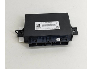 Řídící jednotka 9J1907522, 9J1907522 Porsche Taycan 9J1 2022