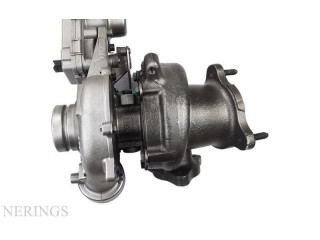  Турбина Mercedes-Benz A W176  VV21, IT-VV21         