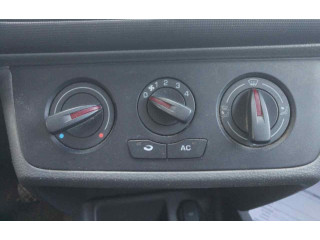 Модуль блока управления кондиционером 6J0820045A   Seat Ibiza IV (6J,6P)