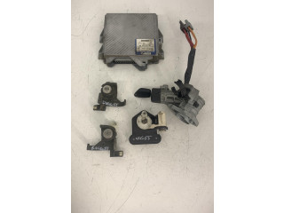 Zpětné zrcátko Peugeot 406 1996 8203HN