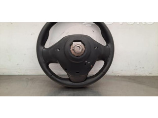 Руль Renault Captur 2013 - 2020 года 484000110R