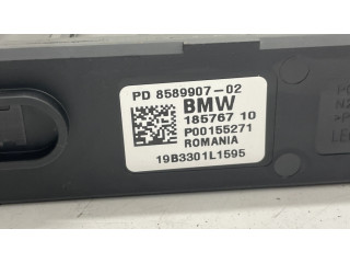 Блок управления питанием