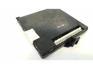 Другие блоки управления / модули