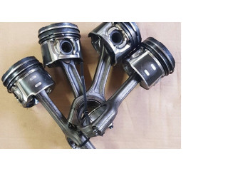 Píst 75L93 Citroen Berlingo pro naftový motor 1.6