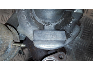 Turbodmychadlo Турбина 55191595   Alfa Romeo 147 1.9  