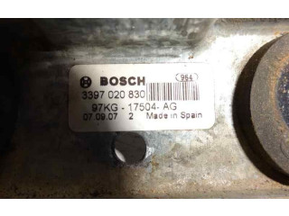 Моторчик дворников 3397020830    Ford Ka