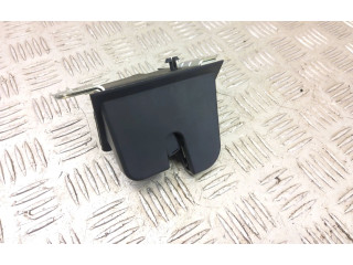 Zámek zadních dveří 5fa827505a   Seat Leon IV 2021