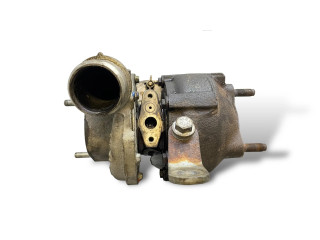 Турбина Honda Civic 2.2 18900RSRE01, 00202J для двигателя N22A2 для двигателя cTDi