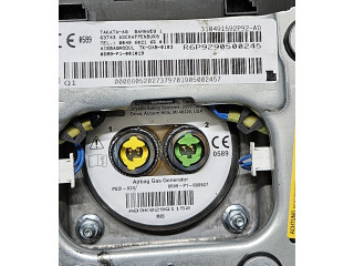 Подушка безопасности водителя 0008605202, A0008605202   Mercedes-Benz GL X164