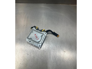 Блок подушек безопасности 9675181780, 0285010830   Peugeot 5008