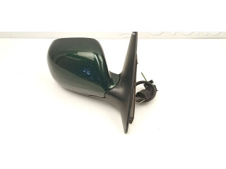Зеркало (механическое) Skoda Fabia Mk1 (6Y) 1999 - 2007 года