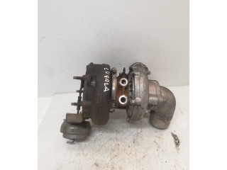  Турбина Toyota Corolla Verso AR10  172010R020, 172010R010         