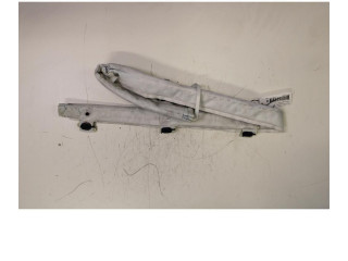 Боковая подушка безопасности    Fiat 500L