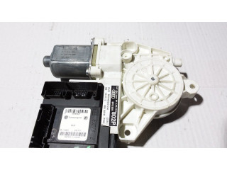 Передний двигатель механизма для подъема окон