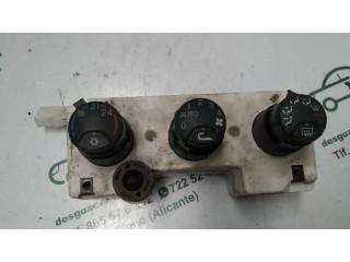 Блок управления климат-контролем 16238079, MANDOCLIMATIZADOR Alfa Romeo 166