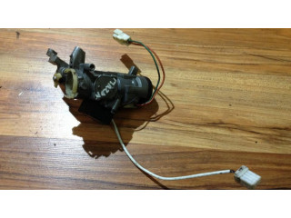 Контакты замка зажигания