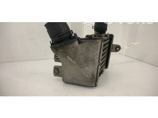 Радиатор интеркулера 1H0145805B   Volkswagen Golf III